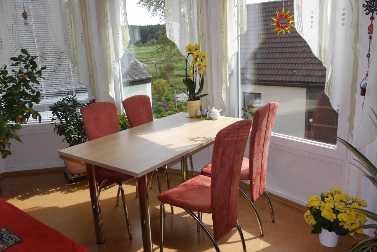 Gertis Blumenhof Privatzimmer, Ferienwohnung Gmund (Lower Austria) Exterior foto