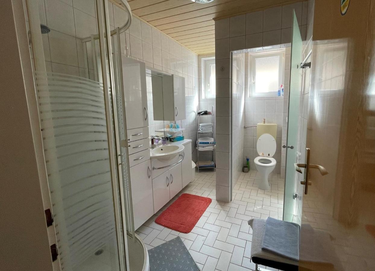 Gertis Blumenhof Privatzimmer, Ferienwohnung Gmund (Lower Austria) Exterior foto